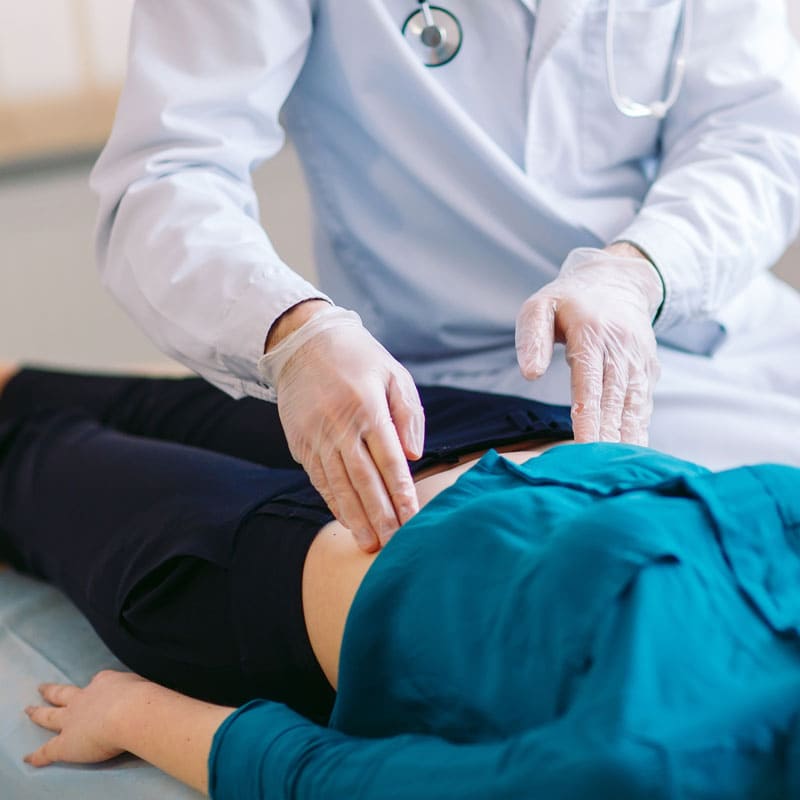 Apparato Gastroenterico