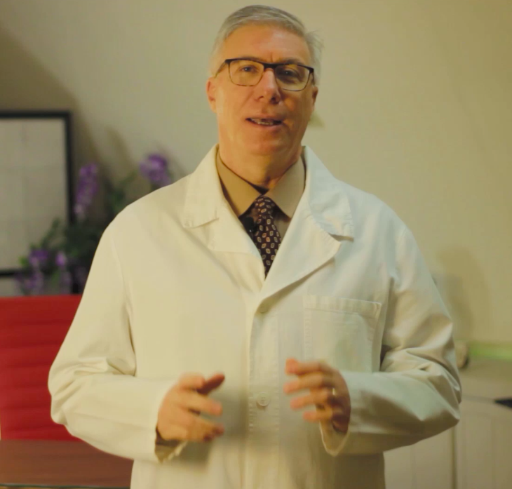 Dott. Carlo Casamassima: il microbiota