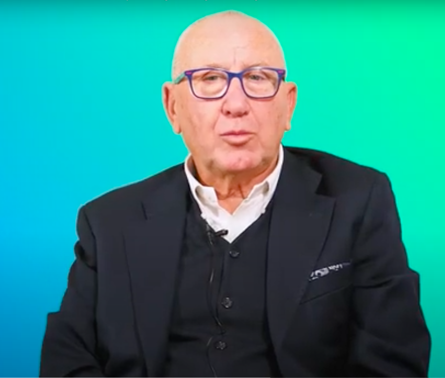 Dott. Franco Vicariotto: intestino e patologie uro-ginecologiche