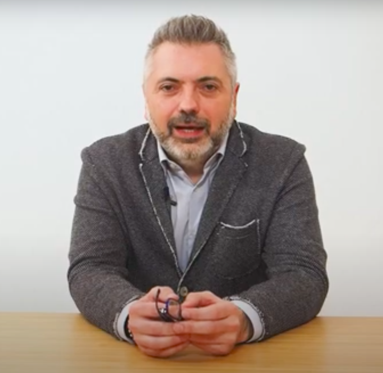 Dott. Marco Pignatti: perché analizzare il microbiota intestinale