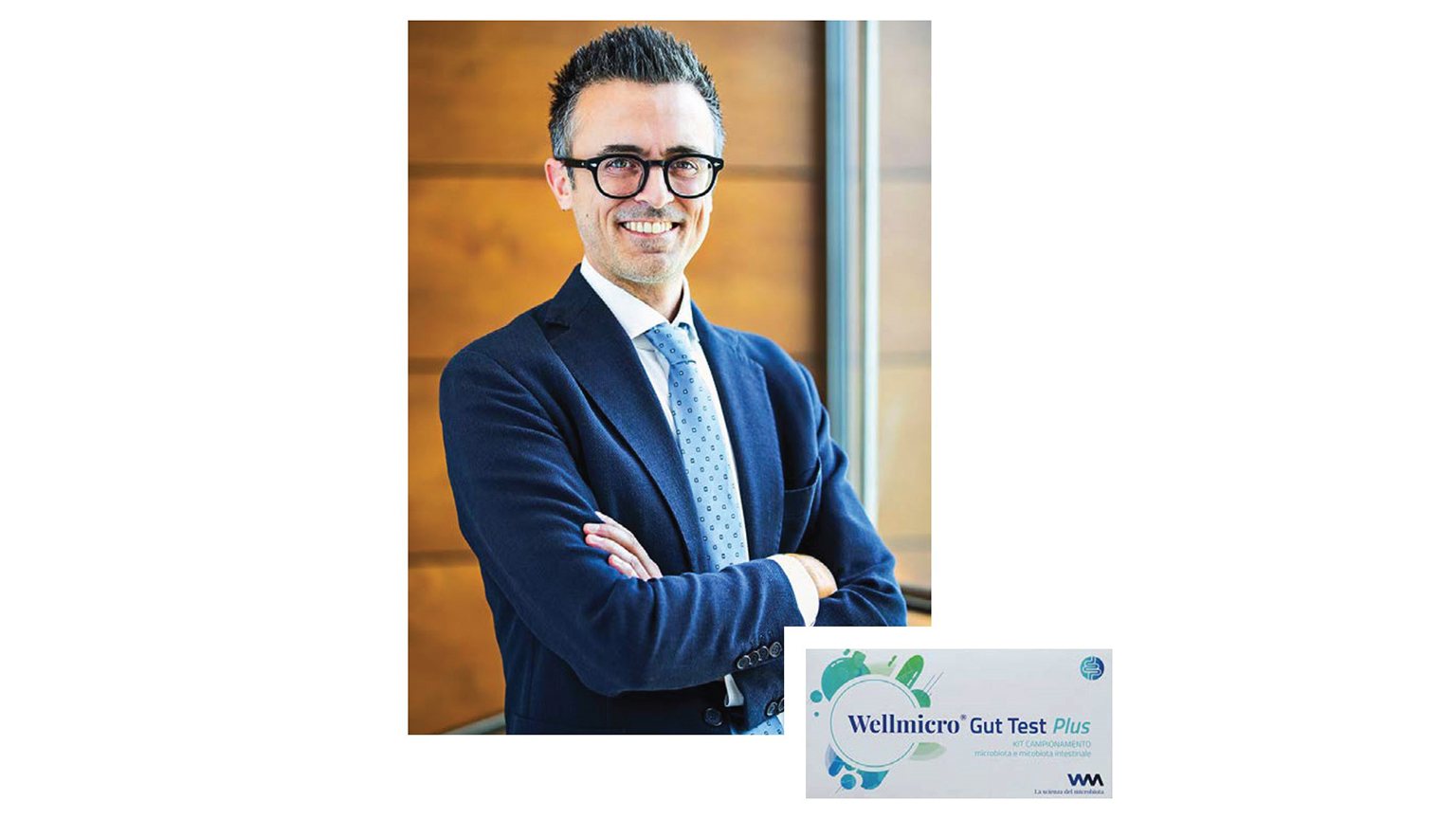 Formule sartoriali - Wellmicro®