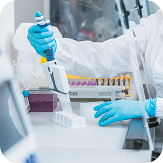 Wellmicro® - I test
