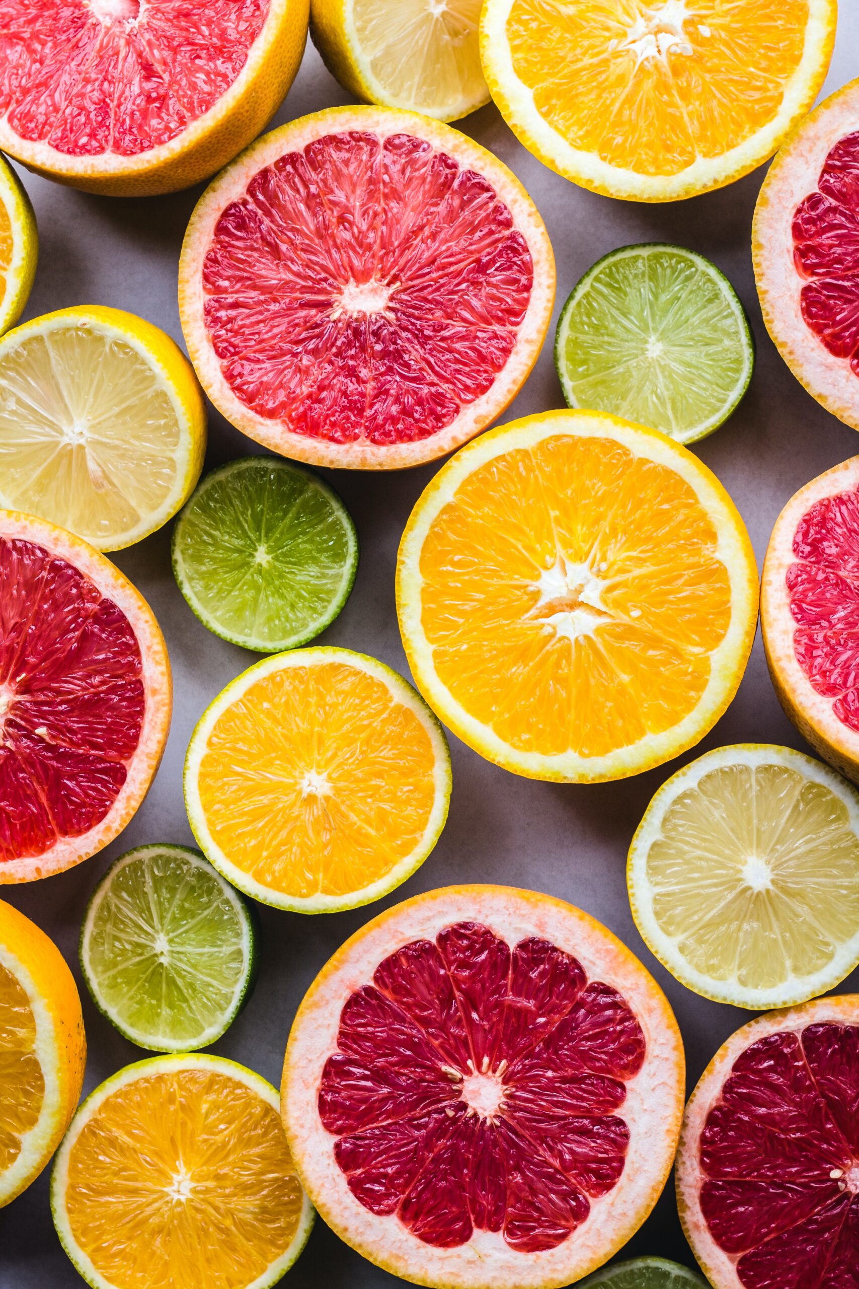 Giornata mondiale delle vitamine