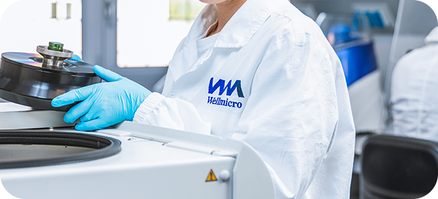 Wellmicro®