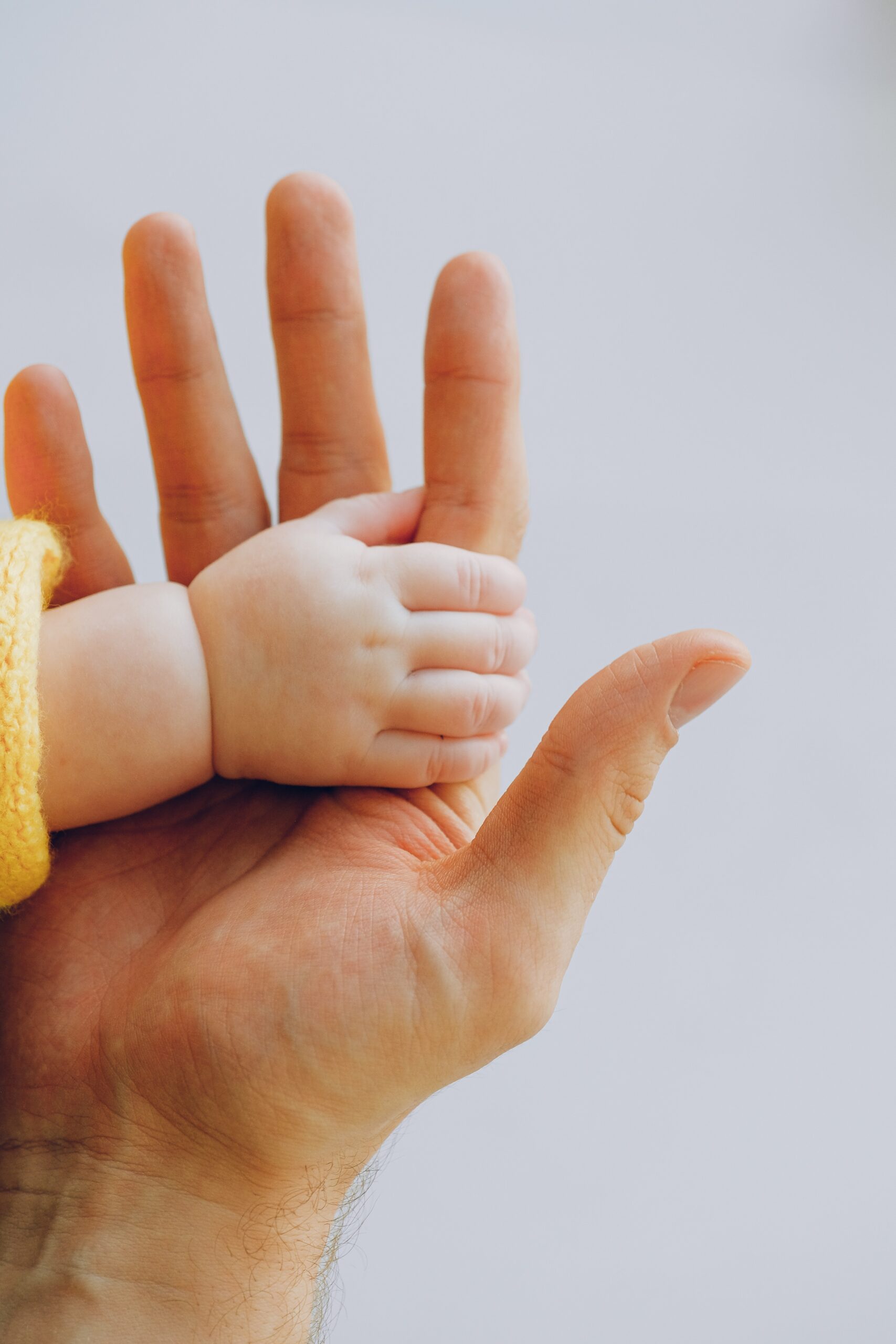 Ripristino del microbiota infantile