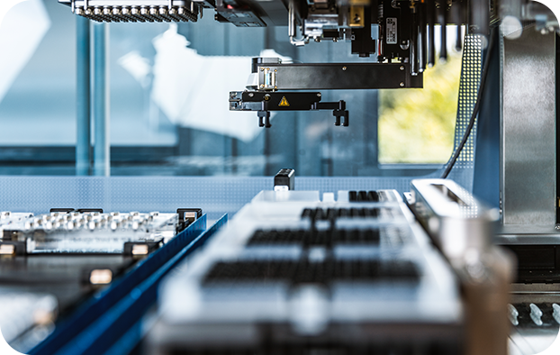 Laboratorio Wellmicro®