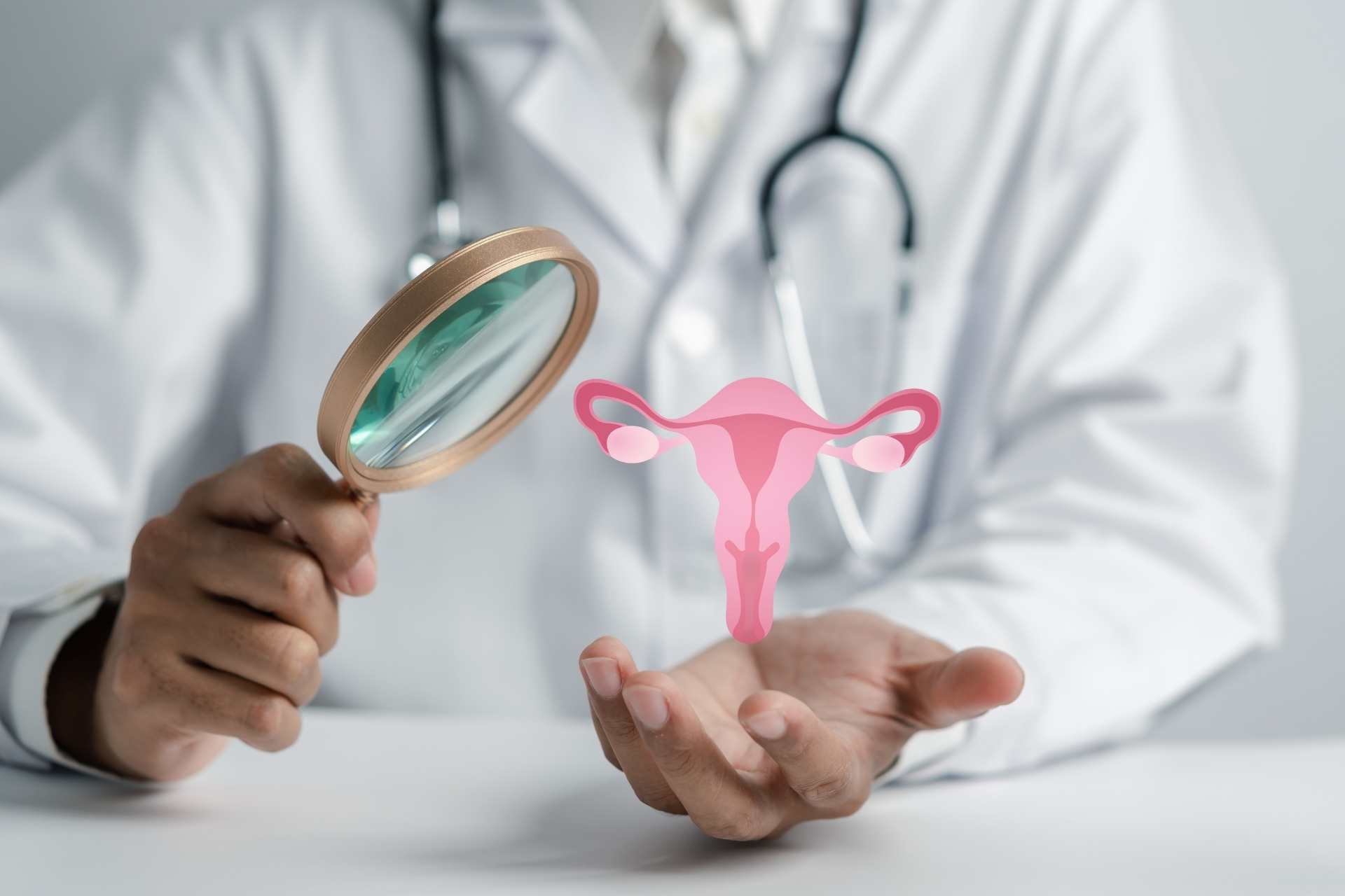 Test del microbiota vaginale Wellmicro®