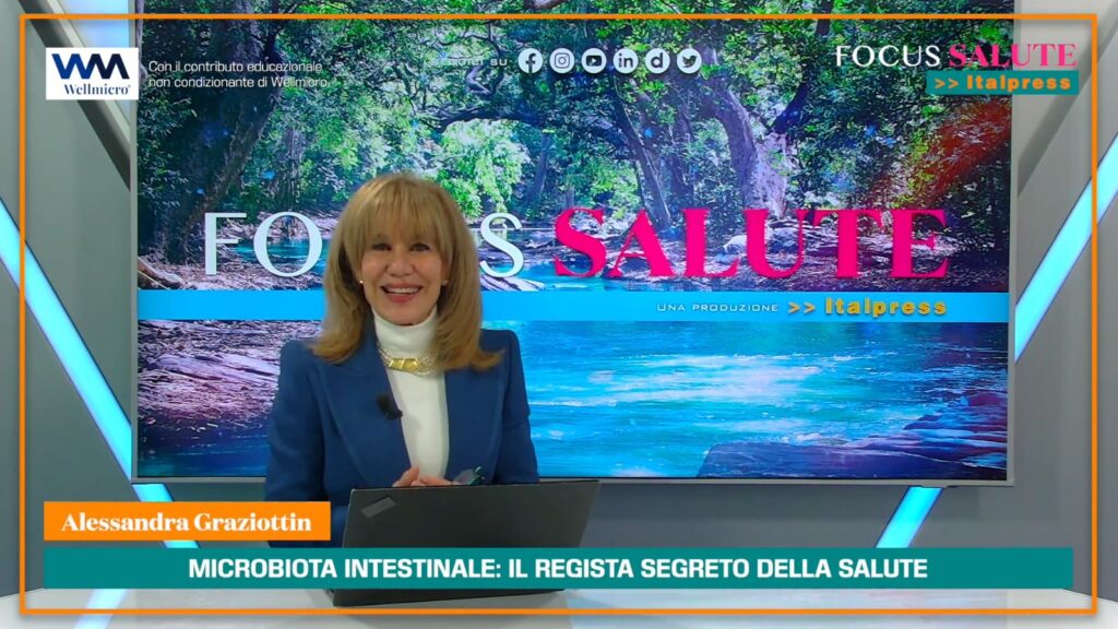 Microbiota intestinale: il regista segreto della salute